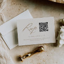 Search for qr code rsvp invitations Classic