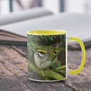 Search for kinglet mugs Bird