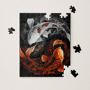 Search for goldfish puzzles Japanese