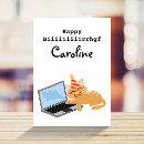 Search for laptop cards Cat