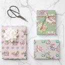 Search for snow globe wrapping paper Xmas