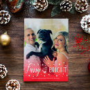 Search for furry and bright christmas cards Cat