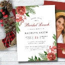 Search for bridal lunch invitations Greenery