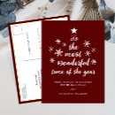 Search for tree business christmas cards Modern