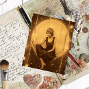 Search for jazz age postcards Flapper