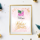 Search for winter wonderland christmas posters Pink