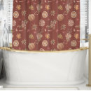 Search for thanksgiving shower curtains Watercolor