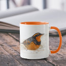 Search for songbird mugs Snow