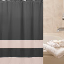 Search for grey shower curtains Hotel chic