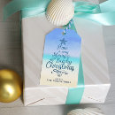Search for beach gift tags Coastal christmas