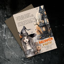 Search for poem halloween invitations Spooky