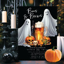 Search for boos and brews invitations Ghost