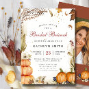 Search for fall brunch invitations Rustic