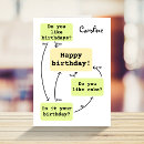 Search for manager birthday cards Funny