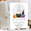 Search for ghoul invitations Boo y or ghoul