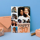Search for orange and black cards For her