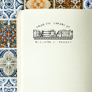 Search for ex libris Elegant