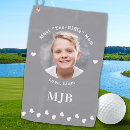 Search for kids golf towels From the kids