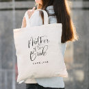 Search for mum of bride bags Script