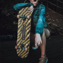 Search for tiger stripes skateboards Pattern