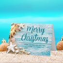 Search for seashell christmas cards Mele kalikimaka