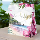 Search for beach wedding favour boxes Watercolor