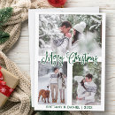 Search for couple christmas cards Modern