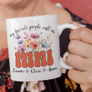 Search for mother of an angel mugs Grandma