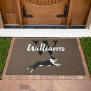 Search for boston terrier doormats Dog