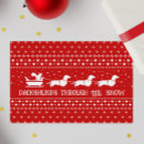 Search for sleigh ride christmas cards Dog