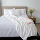 Search for girly blankets Floral