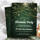Search for new year dinner invitations Festive