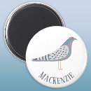 Search for pigeons magnets Bird