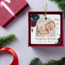 Search for navy christmas tree decorations Elegant