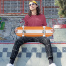 Search for striped skateboards Cool