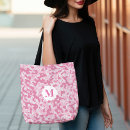 Search for pink camo tote bags Trendy