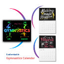 Search for girl calendars Gymnastics