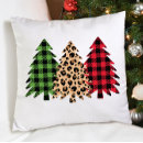 Search for leopard print christmas decor Santa