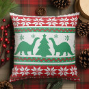 Search for ugly christmas sweater cushions Fair isle