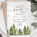 Search for home sweet home invitations Rustic housewarming party