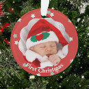 Search for star photo frame christmas tree decorations Baby