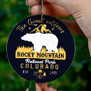 Search for rocky mountaineer christmas tree decorations Rockies