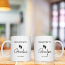 Search for grandpa pregnancy mugs New grandparents