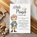 Search for royal blue gold baby shower invitations Cute
