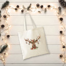 Search for reindeer bags Xmas
