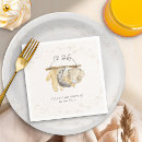 Search for cloth napkins Baby shower