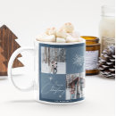 Search for geometric collage mugs Modern