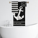 Search for anchor bath towels Elegant stylish modern