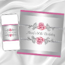 Search for rose 75th birthday invitations 70th