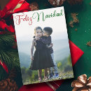 Search for spanish christmas cards Feliz navidad